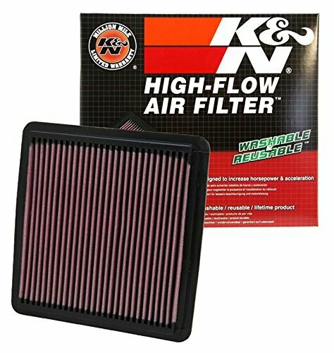 Best air filter car