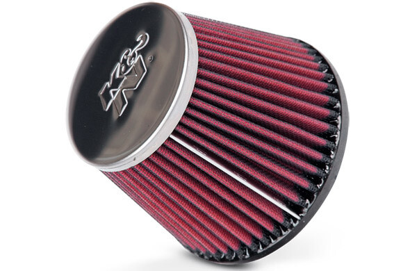 Best air filter car