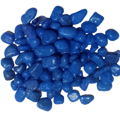 (500 Gram) | Decorative Stones (Custom Color Combination) | Buy More Save More Discounts | Free Cash on Delivery