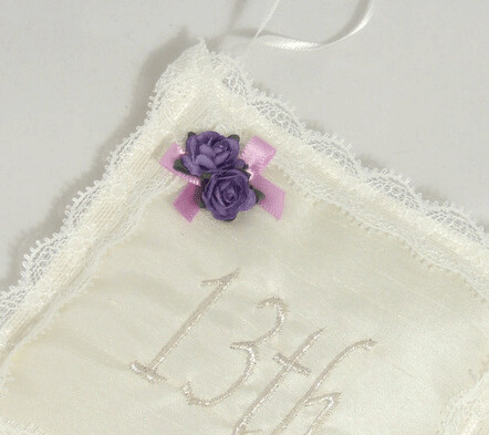 Lavender Flower
