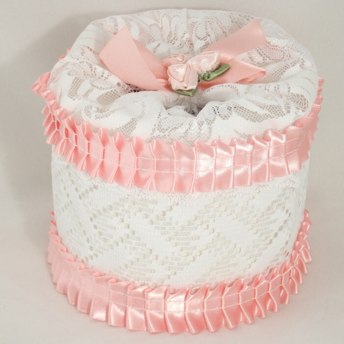 Toilet Roll Topper