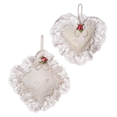 Twin Fragrant Sachets