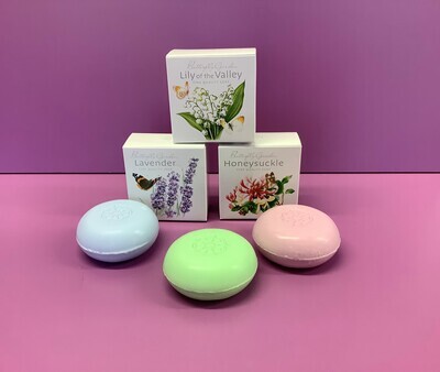 Butterfly Garden Soap Collection