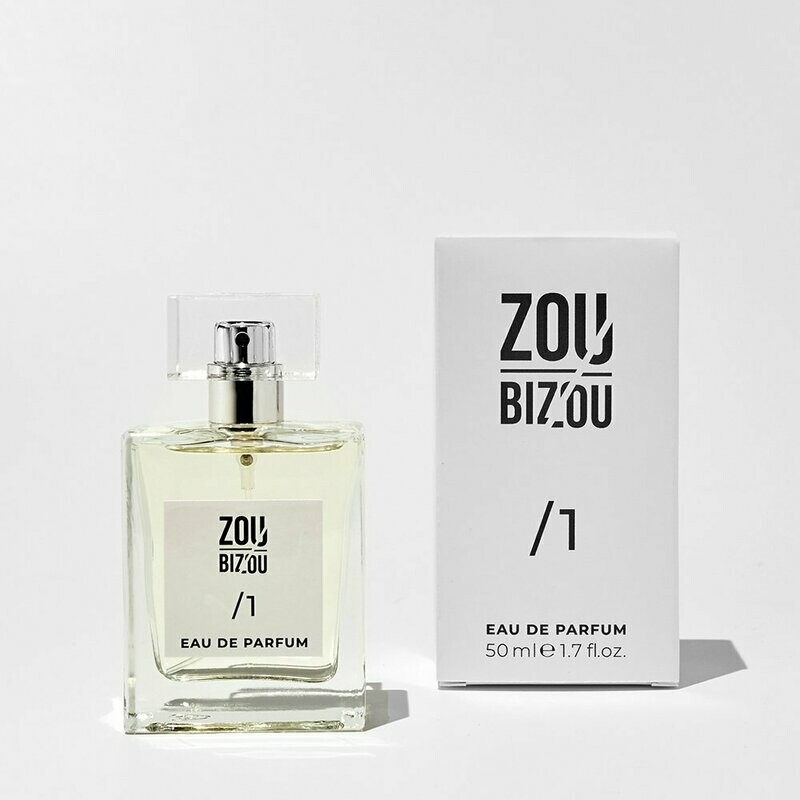 ZOU BIZOU / 1 Eau de Parfum - unisex ZOU BIZOU / 1 Eau de Parfum - unisex