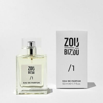 ZOU BIZOU / 1 Eau de Parfum - unisex