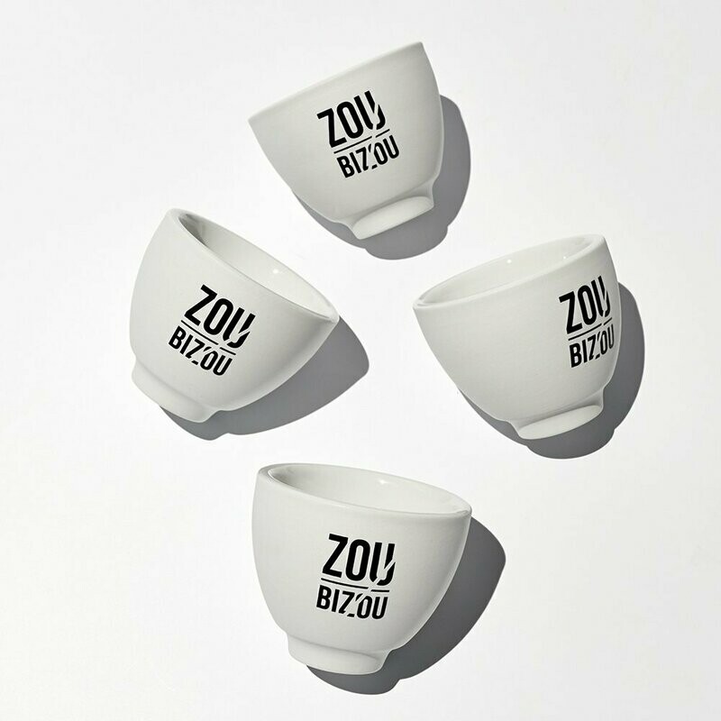 ESPRESSO TASSE
