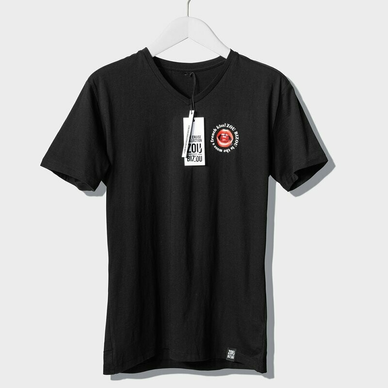 T-Black
