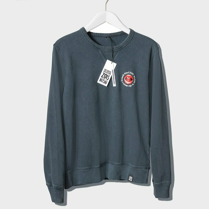 Sweater Fake V