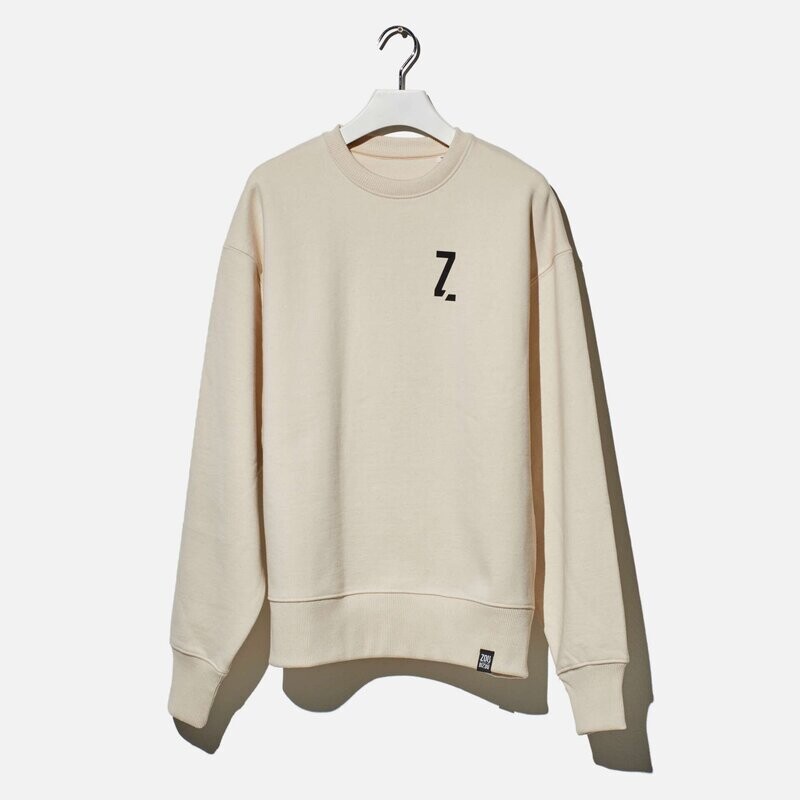 Hoodie Oversize Z