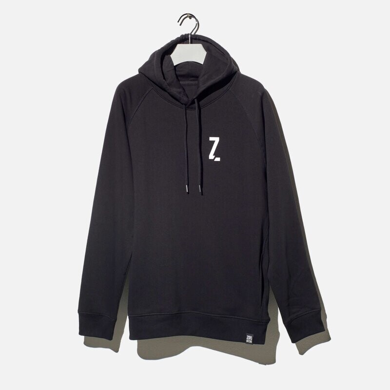 Hoodie Black Beauty
