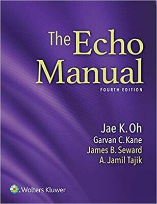 The echo manual 4th edition