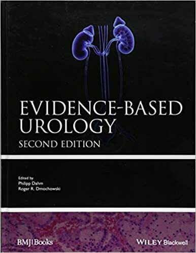 Evidence Based Urology 2nd Edition