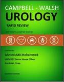 Campbell-Walsh Urology Rapid Review 11th Edition