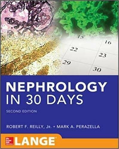 Nephrology in 30 days