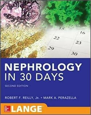 Nephrology in 30 days