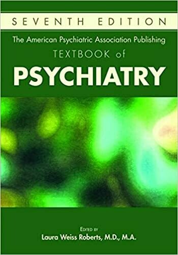 The American Association Publishing Textbook of Psychiatry 7th Edition