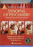 Kaplan &amp; Sadock&#39;s Synopsis of Psychiatry 11th Edition