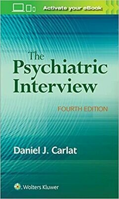 The Psychiatric Interview