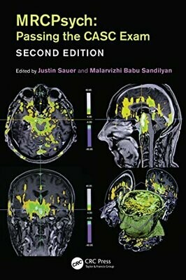 MRCPsych: Passing the CASC Exam, Second Edition