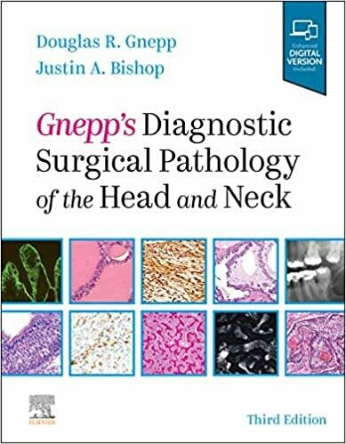 Gnepp&#39;s Diagnostic Surgical Pathology of the Head and Neck: 3rd Edition