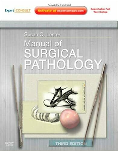 Manual of Surgical Pathology 3rd Edition
