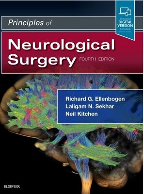 Principles of Neurological Surgery 4th edition