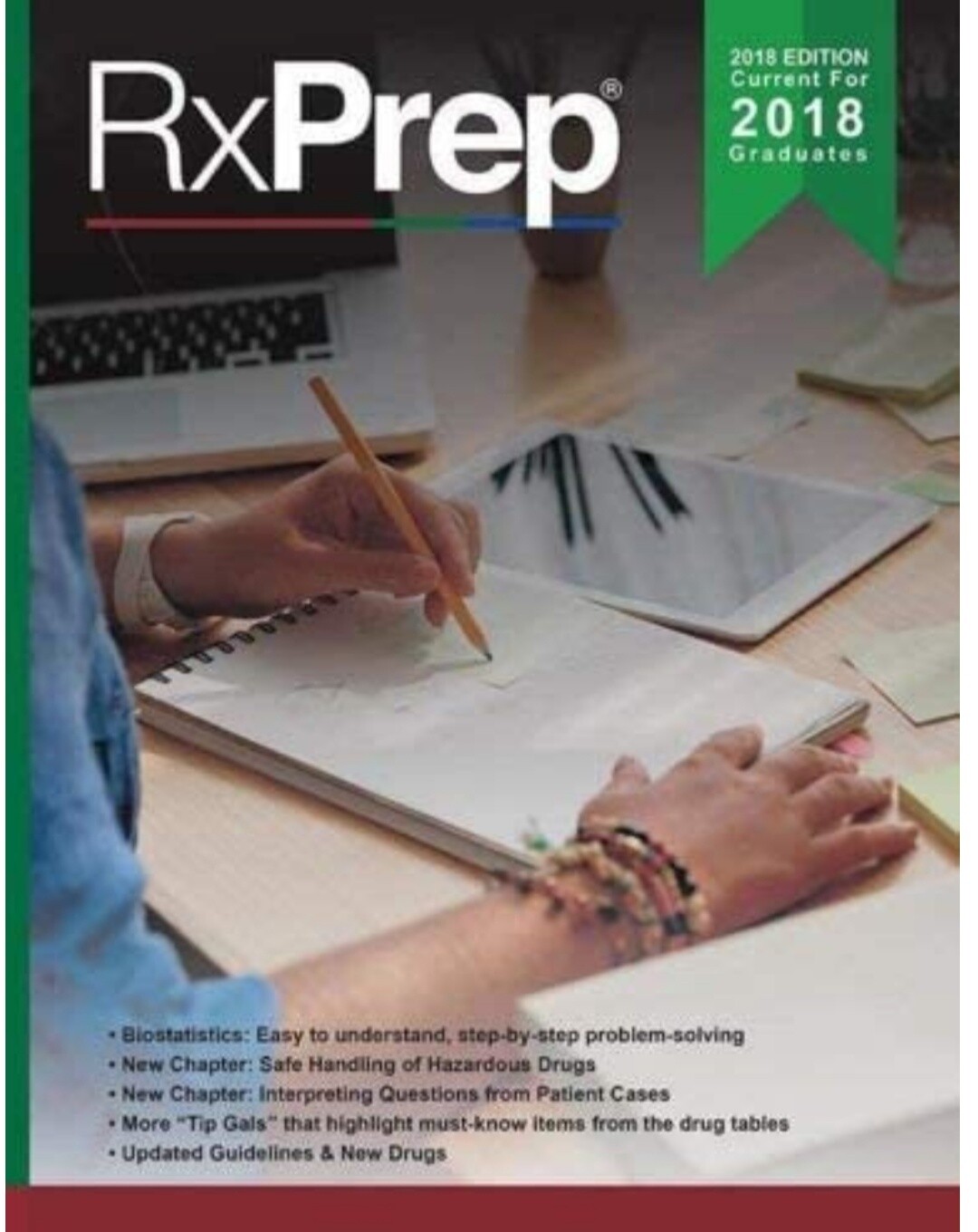 RX Prep 2018