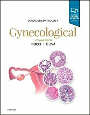 Diagnostic Pathology: Gynecological 2nd Edition