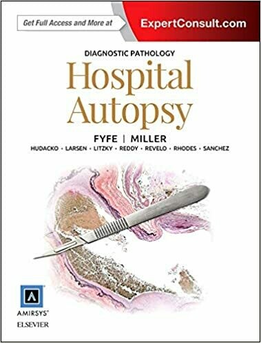 Diagnostic Pathology: Hospital Autopsy 1st Edition