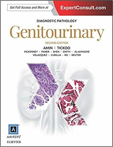 Diagnostic Pathology: Genitourinary 2nd Edition