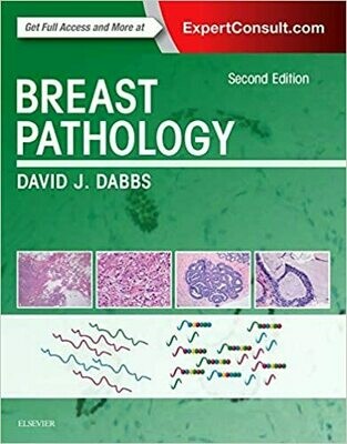 Breast Pathology 2nd Edition