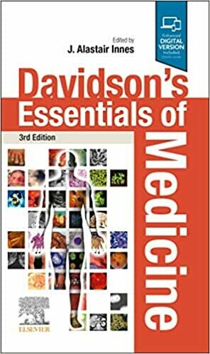 Davidson&#39;s Essentials of Medicine 3rd Edition