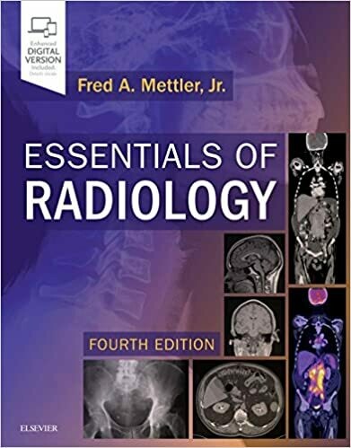 Essentials of Radiology 4th Edition