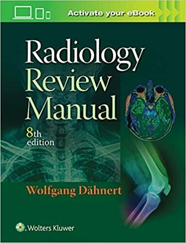 Radiology Review Manual 8th Edition