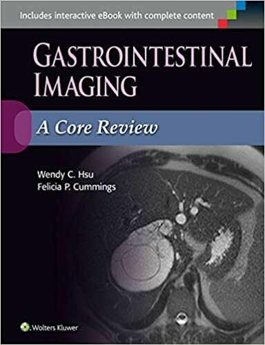 Gastrointestinal Imaging: A Core Review