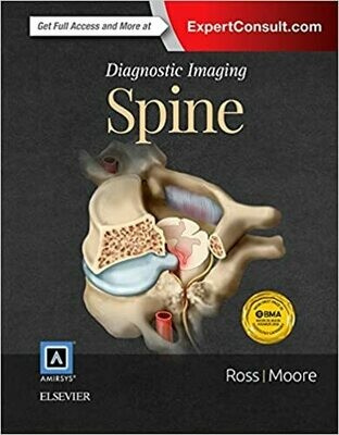 Diagnostic Imaging: Spine 3rd Edition