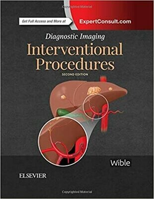 Diagnostic Imaging: Interventional Procedures 2nd Edition