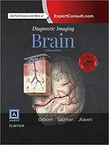 Diagnostic Imaging: Brain 3rd Edition