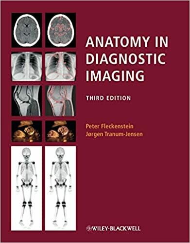 Anatomy in Diagnostic Imaging 3rd Edition