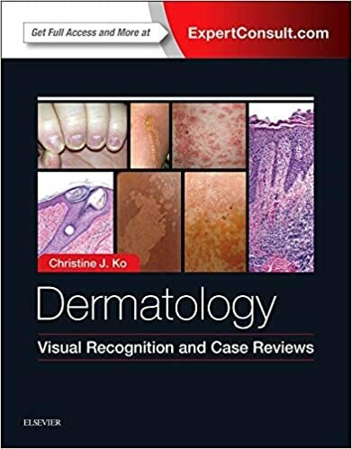Dermatology: Visual Recognition and Case Reviews 1st Edition