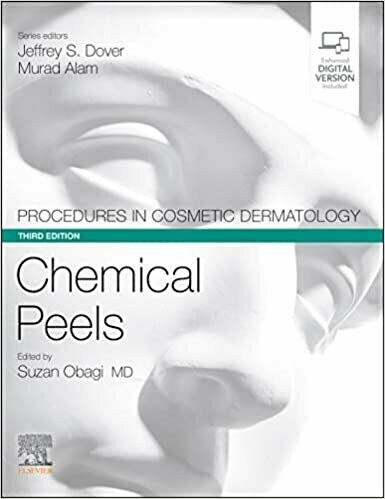 Procedures in Cosmetic Dermatology Series: Chemical Peels 3rd Edition