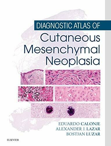 Diagnostic Atlas of Cutaneous Mesenchymal Neoplasia E-Book 1st Edition