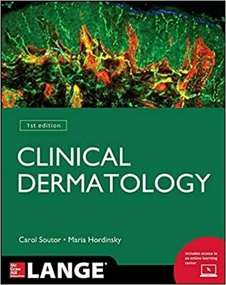 Clinical Dermatology (Lange Medical Books) 1st Edition