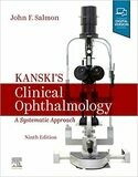 Kanski&#39;s Clinical Ophthalmology: A Systematic Approach 9th Edition