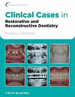 Clinical Cases in Restorative and Reconstructive Dentistry 1st Edition