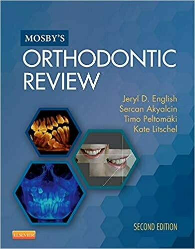 Mosby&#39;s Orthodontic Review 2nd Edition
