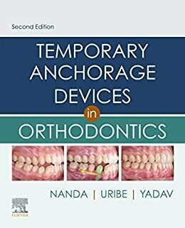 Temporary Anchorage Devices in Orthodontics 2nd Edition