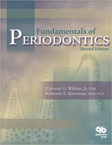 Fundamentals of Periodontics 2nd Edition