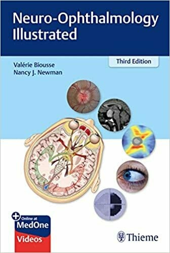 Neuro-Ophthalmology Illustrated 3rd Edition