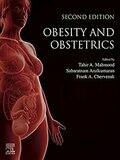 Obesity and Obstetrics 2nd Edition